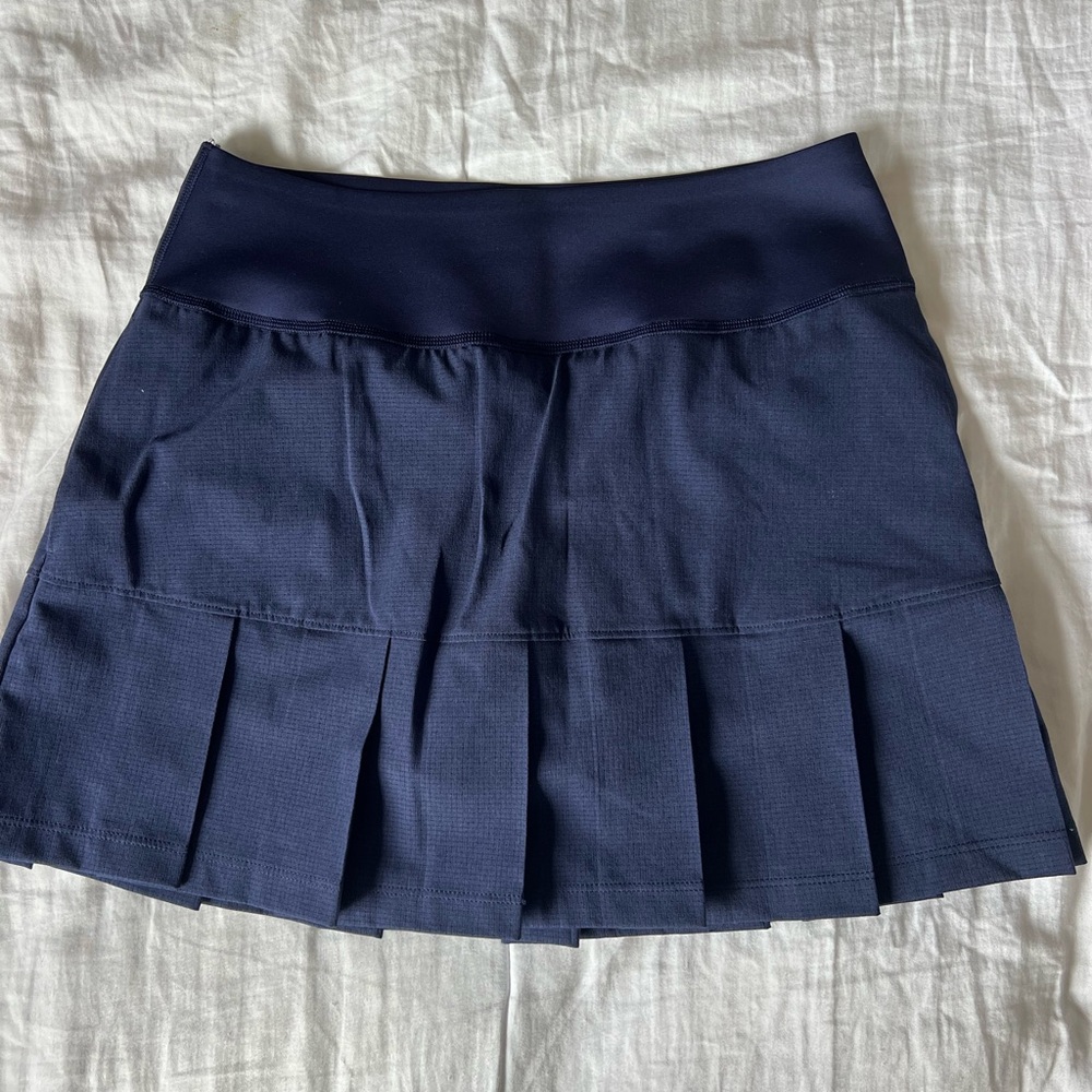 Puma Navy Tennis/Golf Skirt